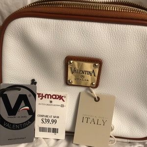 Valentina crossbody purse